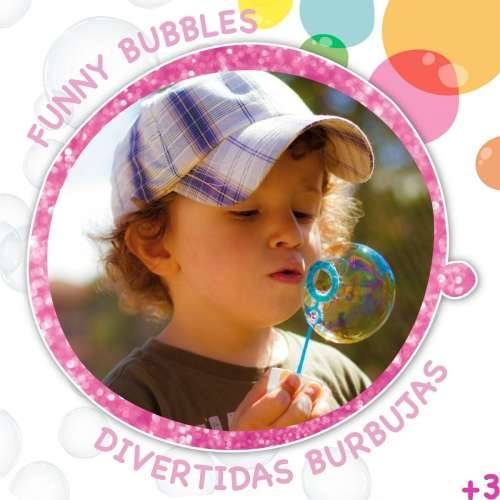 Puhalica za balončiće Disney Princess 60 ml 3,8 x 11,5 x 3,8 cm (216 kom.) Cijena