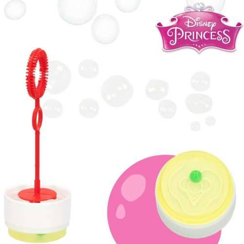 Puhalica za balončiće Disney Princess 60 ml 3,8 x 11,5 x 3,8 cm (216 kom.) Cijena