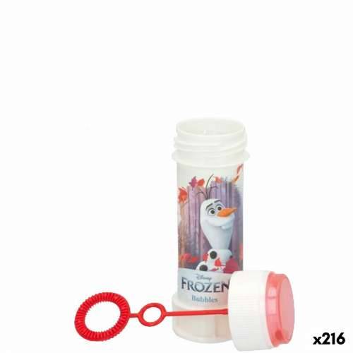 Puhalica za balončiće Frozen 60 ml 3,8 x 11,5 x 3,8 cm (216 kom.) Cijena