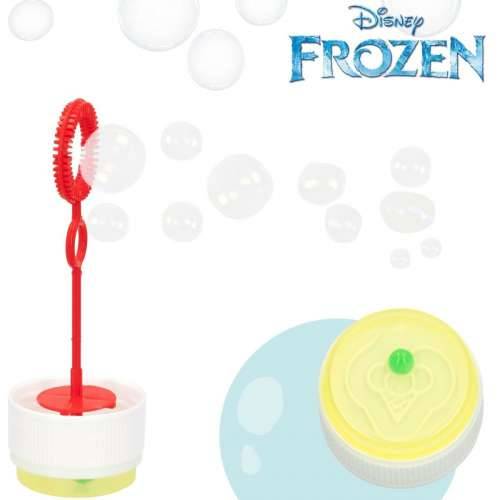 Puhalica za balončiće Frozen 60 ml 3,8 x 11,5 x 3,8 cm (216 kom.) Cijena