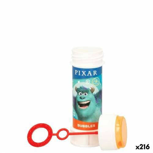 Puhalica za balončiće Pixar 60 ml 3,8 x 11,5 x 3,8 cm (216 kom.) Cijena