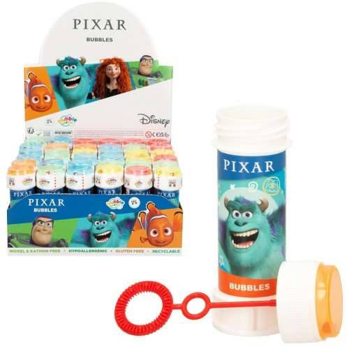 Puhalica za balončiće Pixar 60 ml 3,8 x 11,5 x 3,8 cm (216 kom.) Cijena