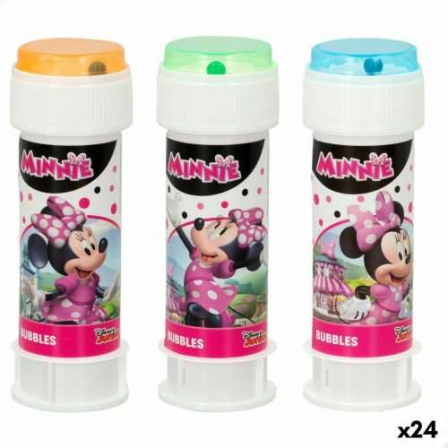 Igra Mjehurića od Sapunice Minnie Mouse 3,8 x 11,5 x 3,8 cm (24 kom.) Cijena
