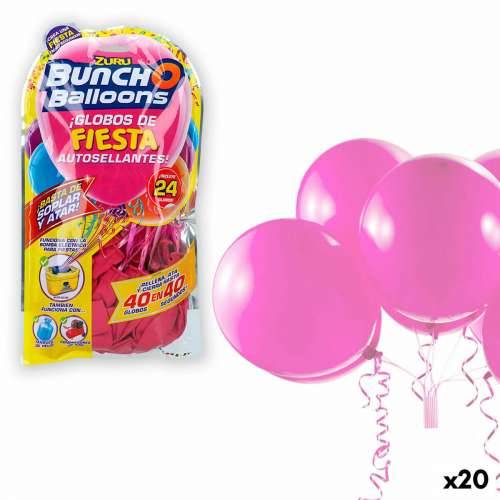 Globusi Zuru Bunch-o-Balloons 24 Dijelovi 20 kom. Cijena