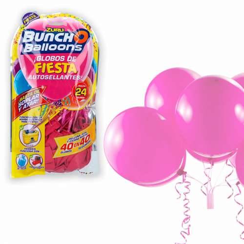 Globusi Zuru Bunch-o-Balloons 24 Dijelovi 20 kom. Cijena