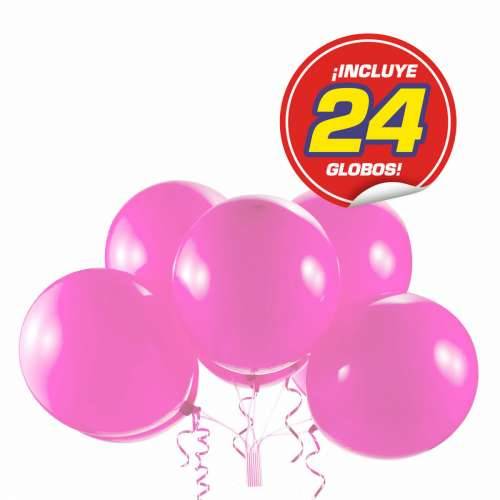 Globusi Zuru Bunch-o-Balloons 24 Dijelovi 20 kom. Cijena