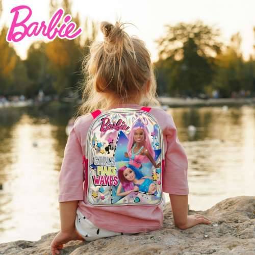 Kreativna igra za oblikovanje plastelina Barbie Fashion Ruksak 14 Komadi 600 g Cijena