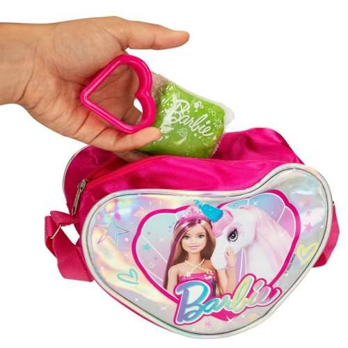 Kreativna igra za oblikovanje plastelina Barbie Fashion Torba 8 Dijelovi 300 g Cijena