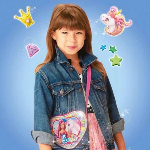 Kreativna igra za oblikovanje plastelina Barbie Fashion Torba 8 Dijelovi 300 g Cijena