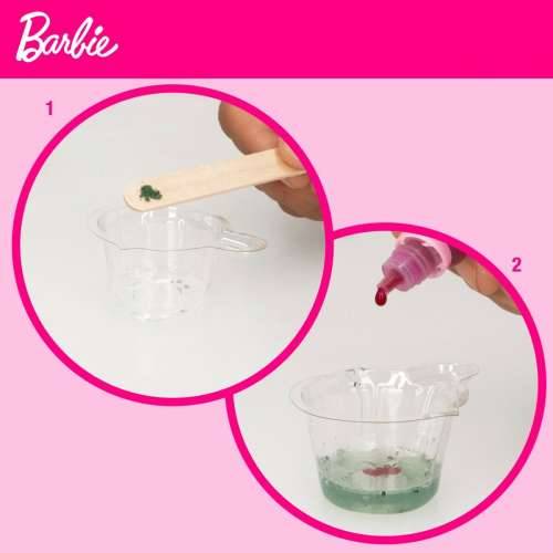 Kit to create Makeup Barbie Studio Color Change Lak za nokte 15 Dijelovi Cijena