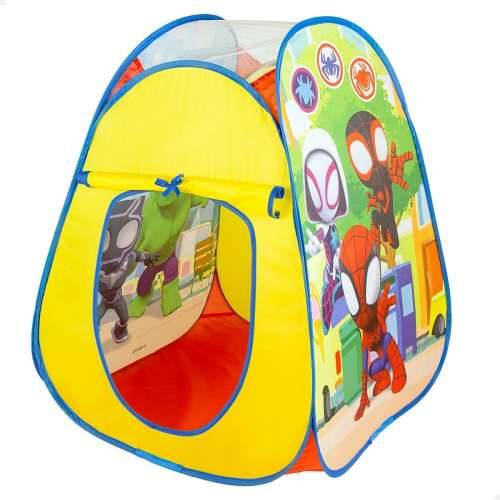 Seoska prodavnica Spidey Pop Up 75 x 90 x 75 cm 12 kom. Cijena