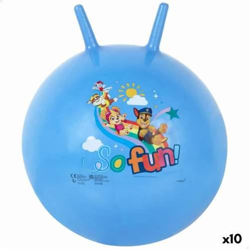 Odskočna Loptica The Paw Patrol Plava (10 kom.) Cijena