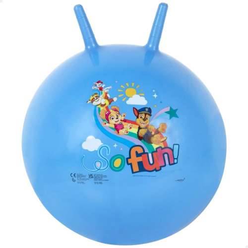 Odskočna Loptica The Paw Patrol Plava (10 kom.) Cijena