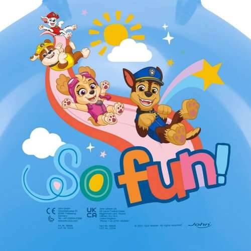 Odskočna Loptica The Paw Patrol Plava (10 kom.) Cijena