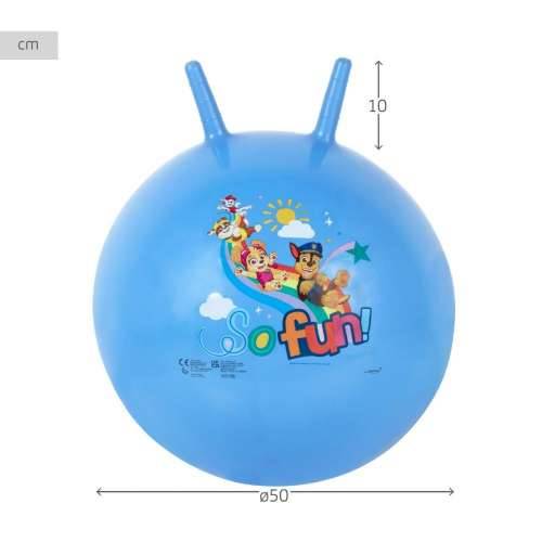 Odskočna Loptica The Paw Patrol Plava (10 kom.) Cijena