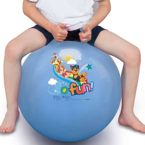 Odskočna Loptica The Paw Patrol Plava (10 kom.) Cijena
