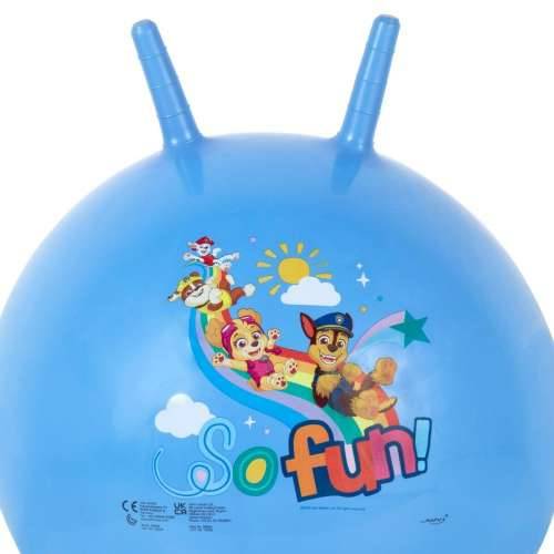Odskočna Loptica The Paw Patrol Plava (10 kom.) Cijena