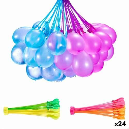 Vodeni Baloni s Pumpom Zuru Bunch-o-Balloons 24 kom. Cijena