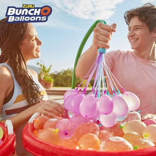 Vodeni Baloni s Pumpom Zuru Bunch-o-Balloons 24 kom. Cijena