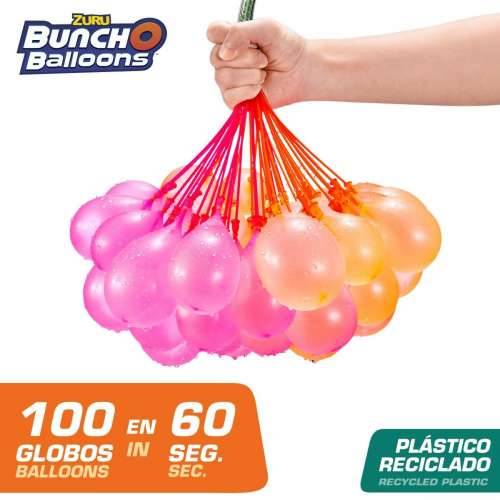 Vodeni Baloni s Pumpom Zuru Bunch-o-Balloons 24 kom. Cijena