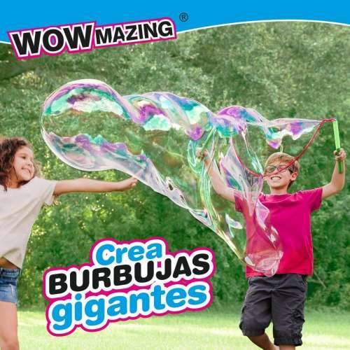 Igra Mjehurića od Sapunice WOWmazing 41 cm (20 kom.) Cijena