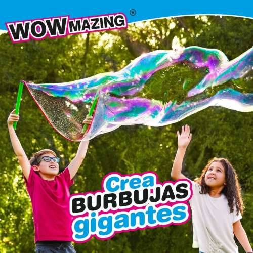 Igra Mjehurića od Sapunice WOWmazing 41 cm (24 kom.) Cijena