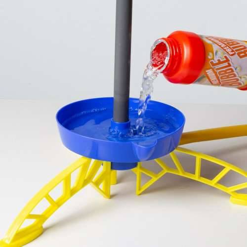 Igra Mjehurića od Sapunice Raketa 237 ml 90 x 32 x 31 cm (4 kom.) Cijena