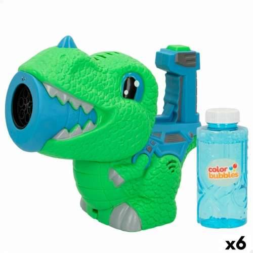 Igra Mjehurića od Sapunice Colorbaby Zelena Dinosaur 150 ml 20 x 17 x 9 cm (6 kom.) Cijena