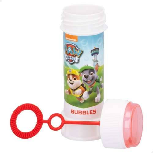 Puhalica za balončiće The Paw Patrol 60 ml 3,8 x 11,5 x 3,8 cm (216 kom.) Cijena