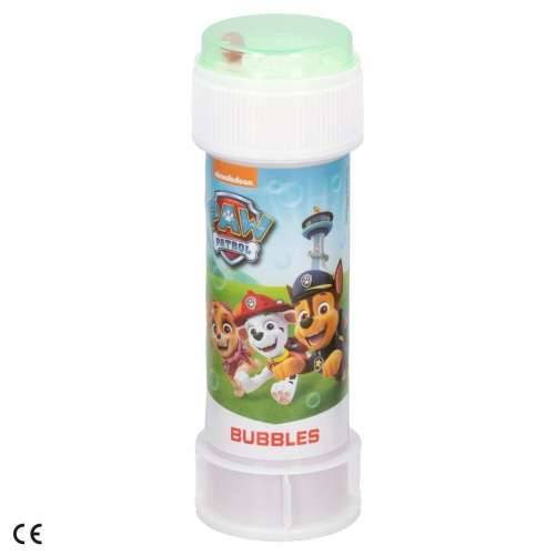 Puhalica za balončiće The Paw Patrol 60 ml 3,8 x 11,5 x 3,8 cm (216 kom.) Cijena