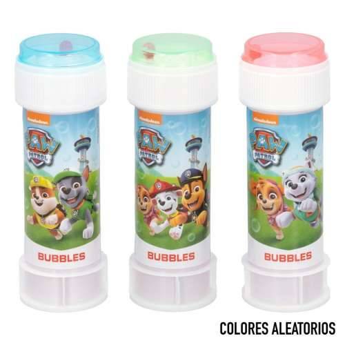Puhalica za balončiće The Paw Patrol 60 ml 3,8 x 11,5 x 3,8 cm (216 kom.) Cijena