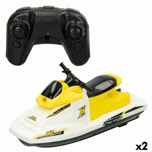 Igračka jet ski Colorbaby (2 kom.) Cijena