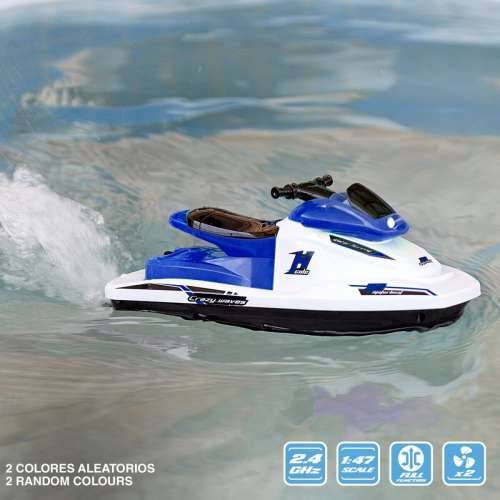 Igračka jet ski Colorbaby (2 kom.) Cijena