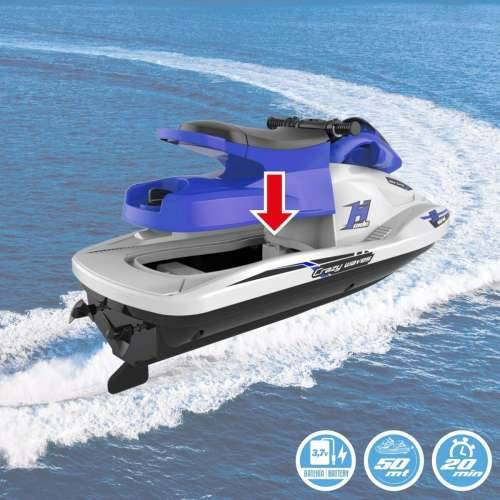 Igračka jet ski Colorbaby (2 kom.) Cijena