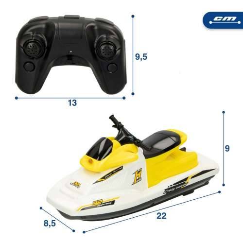 Igračka jet ski Colorbaby (2 kom.) Cijena