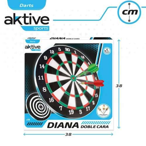 meta Aktive Ø 37 cm Cijena