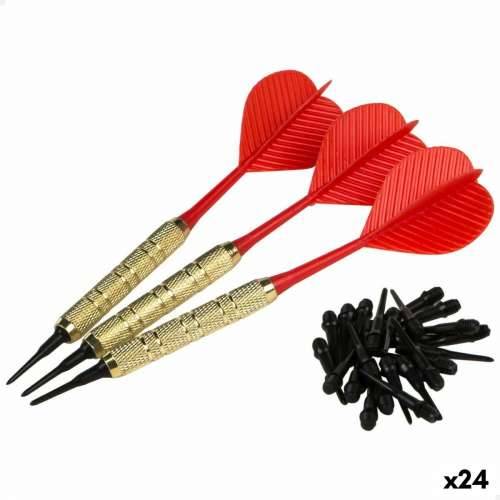 Pikado Aktive 14 cm Metal Plastika 24 kom. Cijena