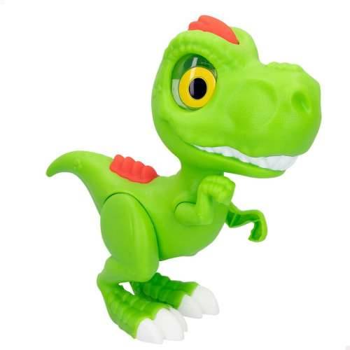 Zglobna figura Funville Dinosaur 23 x 21 x 8 cm 23 x 21,5 x 8,5 cm (4 kom.) Cijena