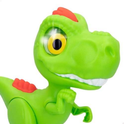 Zglobna figura Funville Dinosaur 23 x 21 x 8 cm 23 x 21,5 x 8,5 cm (4 kom.) Cijena