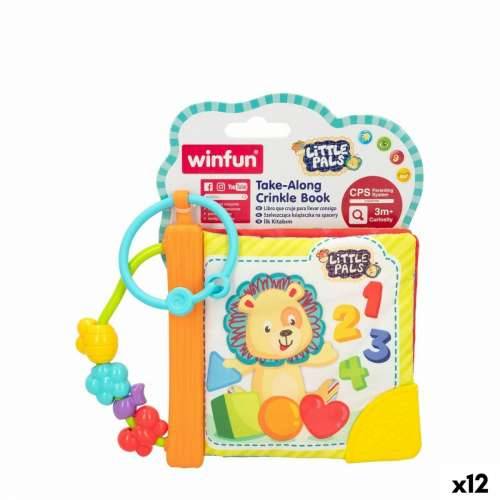 Knjiga Winfun Little Pals (12 kom.) Cijena