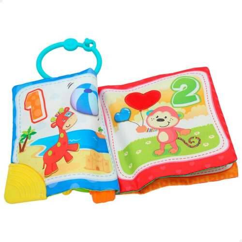 Knjiga Winfun Little Pals (12 kom.) Cijena