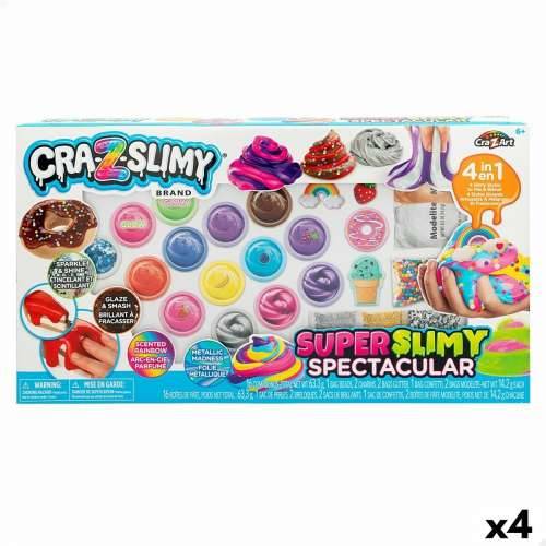 Slime Cra-Z-Art (4 kom.) Cijena