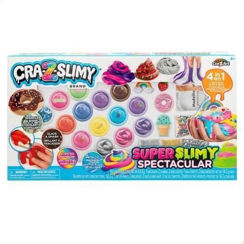 Slime Cra-Z-Art (4 kom.) Cijena