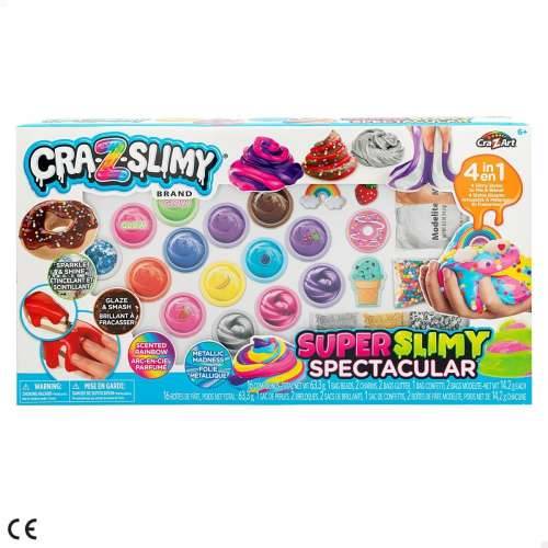 Slime Cra-Z-Art (4 kom.) Cijena