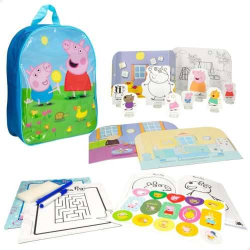 Edukativna Igra Peppa Pig 23 x 31 x 9 cm (6 kom.) Cijena