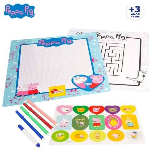 Edukativna Igra Peppa Pig 23 x 31 x 9 cm (6 kom.) Cijena