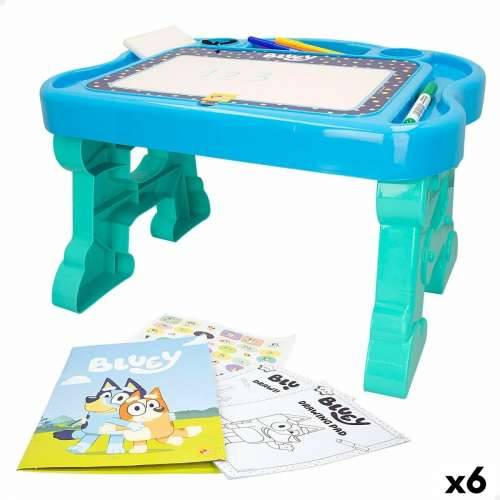 3D Puzzle Bluey crtež 48 x 29 x 38 cm (6 kom.) Cijena
