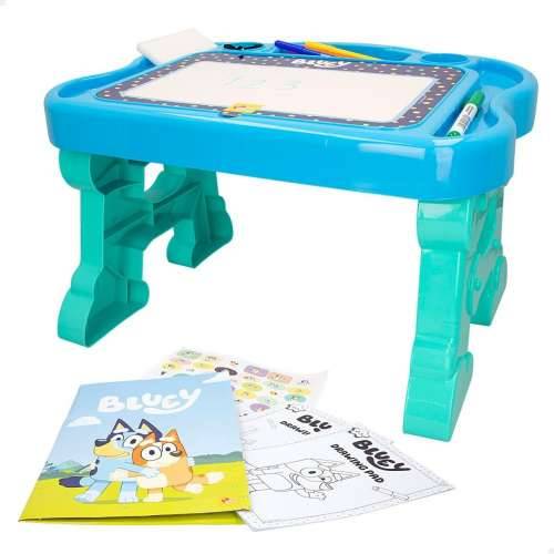 3D Puzzle Bluey crtež 48 x 29 x 38 cm (6 kom.) Cijena