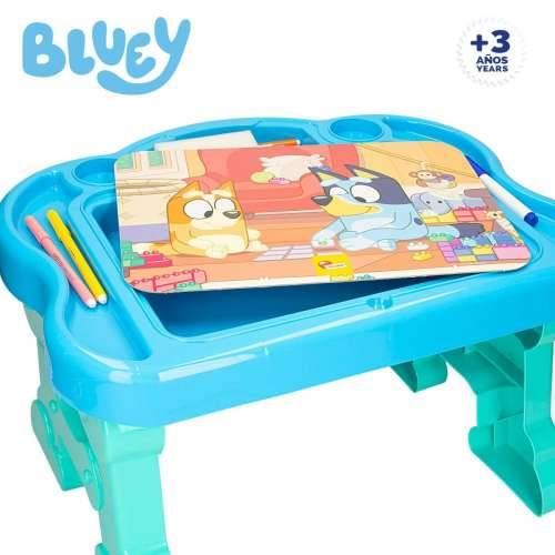 3D Puzzle Bluey crtež 48 x 29 x 38 cm (6 kom.) Cijena