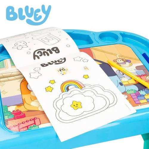 3D Puzzle Bluey crtež 48 x 29 x 38 cm (6 kom.) Cijena